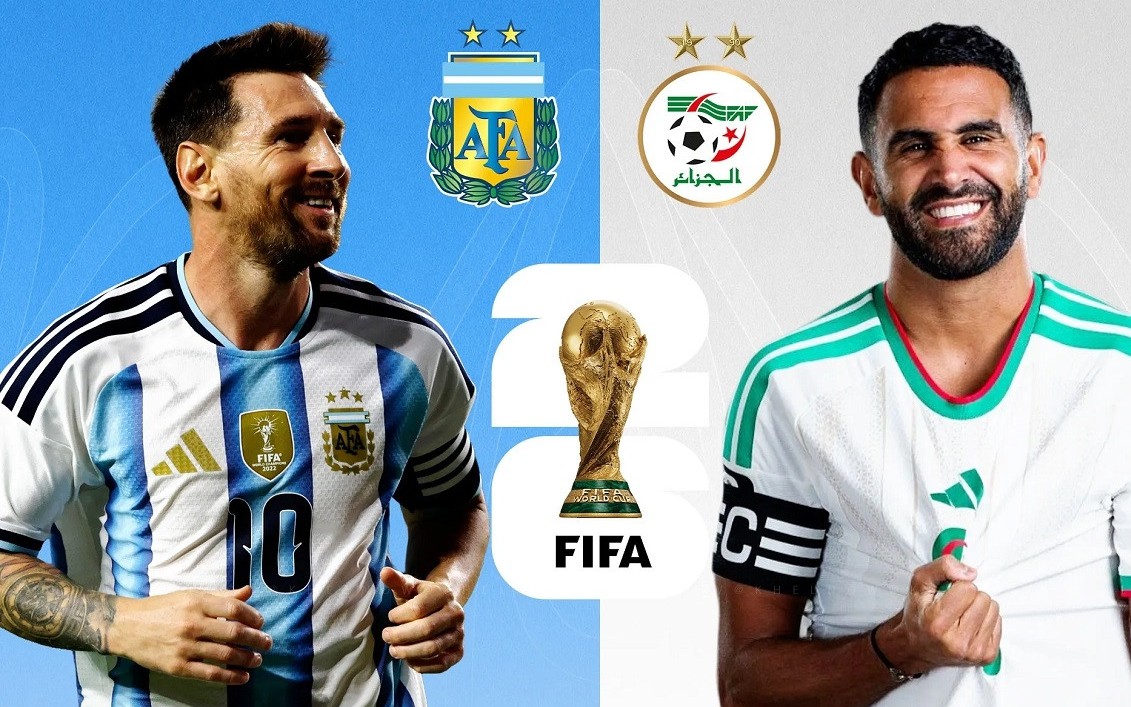 Kênh và link xem trực tiếp Iraq vs Na Uy - World Cup 2026 ngày 17/6- Ảnh 3. Kênh và link xem trực tiếp Iraq vs Na Uy - World Cup 2026 ngày 17/6- Ảnh 3.