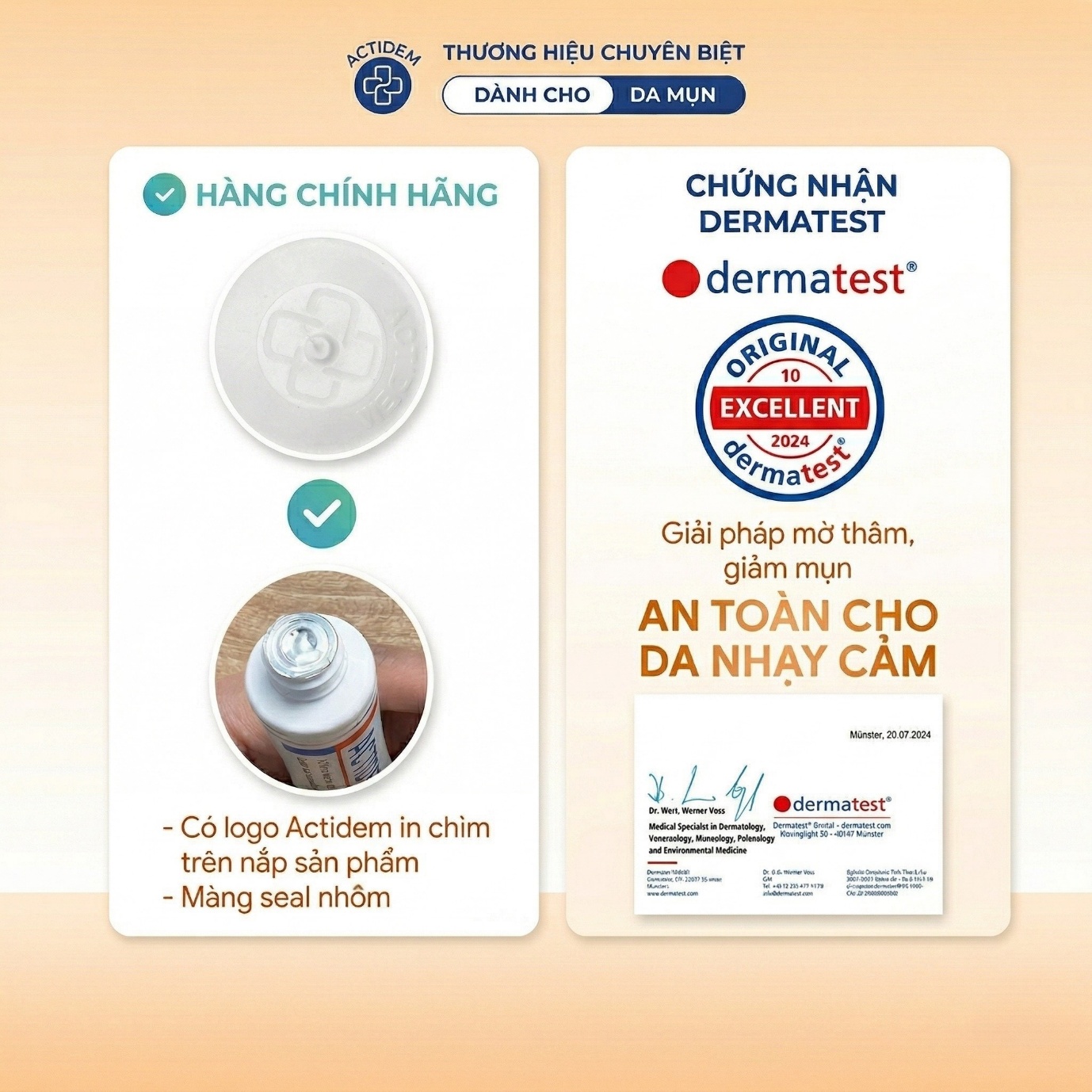 Da bùng mụn ngày hè: Nên chọn sản phẩm ngừa mụn nào?- Ảnh 3. Da bùng mụn ngày hè: Nên chọn sản phẩm ngừa mụn nào?- Ảnh 3.