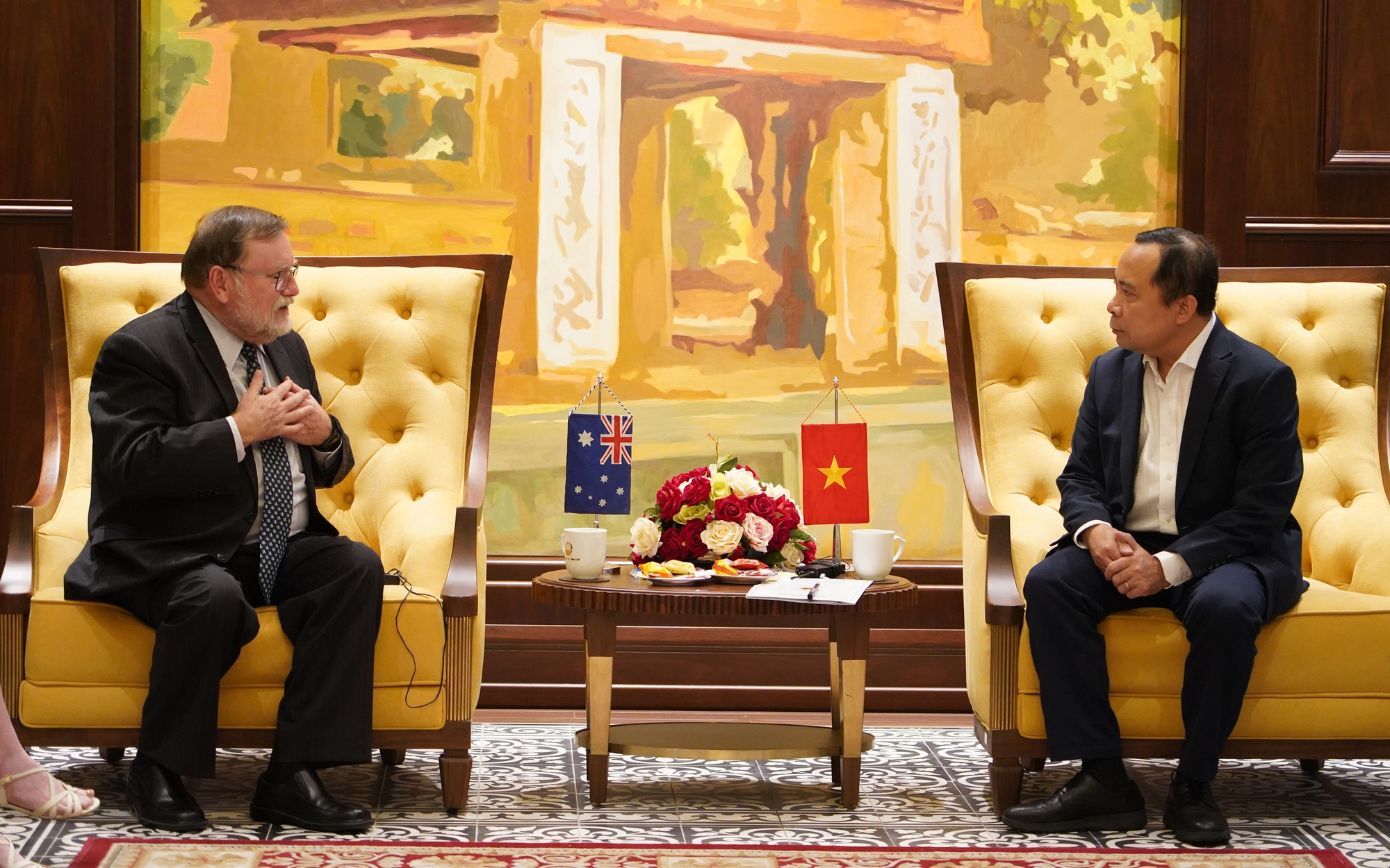 Việt Nam phải làm gì để phát triển công nghệ lượng tử trong kỷ nguyên mới?- Ảnh 4. Việt Nam phải làm gì để phát triển công nghệ lượng tử trong kỷ nguyên mới?- Ảnh 4.