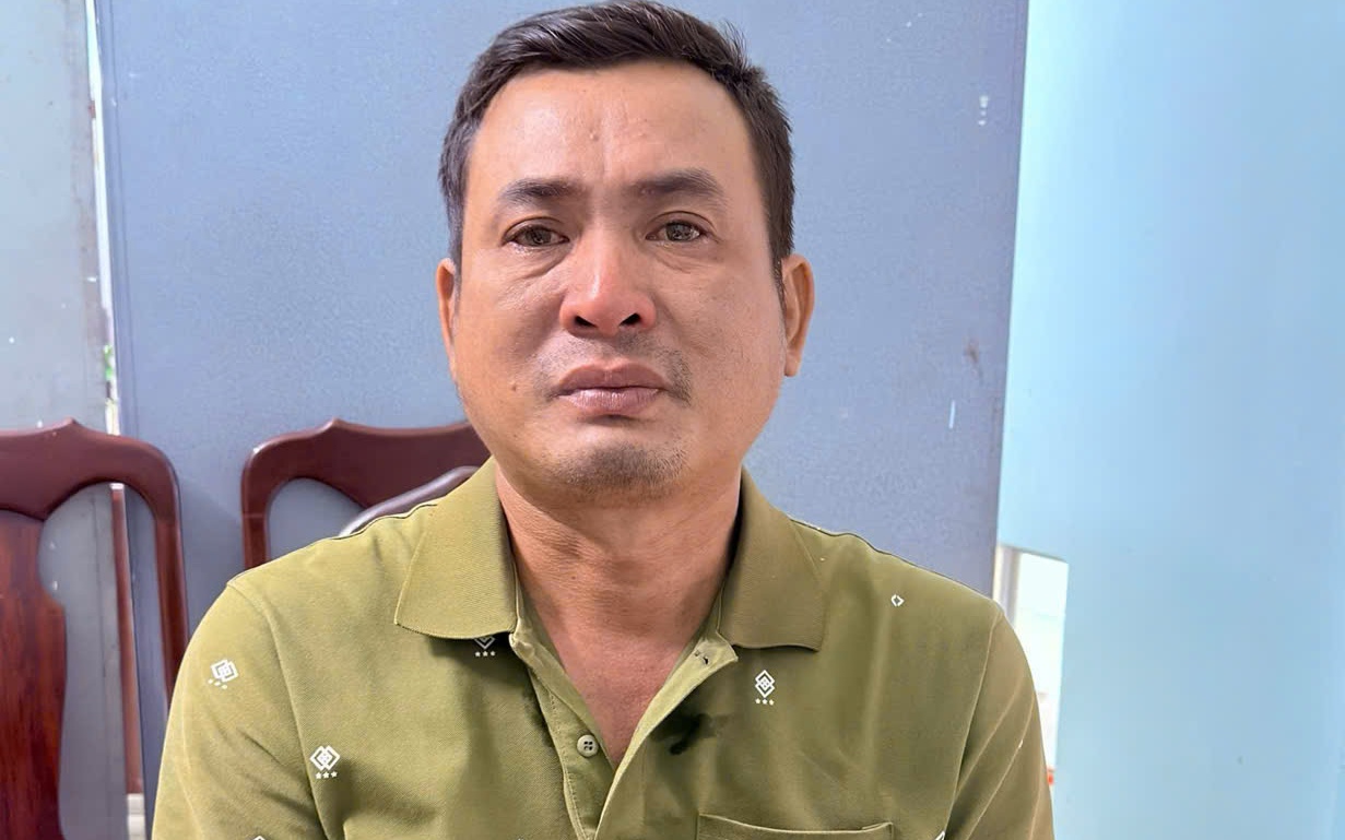 Khởi tố nữ viên chức đất đai ở Lào Cai vì tự ý sửa sổ đỏ cho người dân - Ảnh 2. Khởi tố nữ viên chức đất đai ở Lào Cai vì tự ý sửa sổ đỏ cho người dân - Ảnh 2.