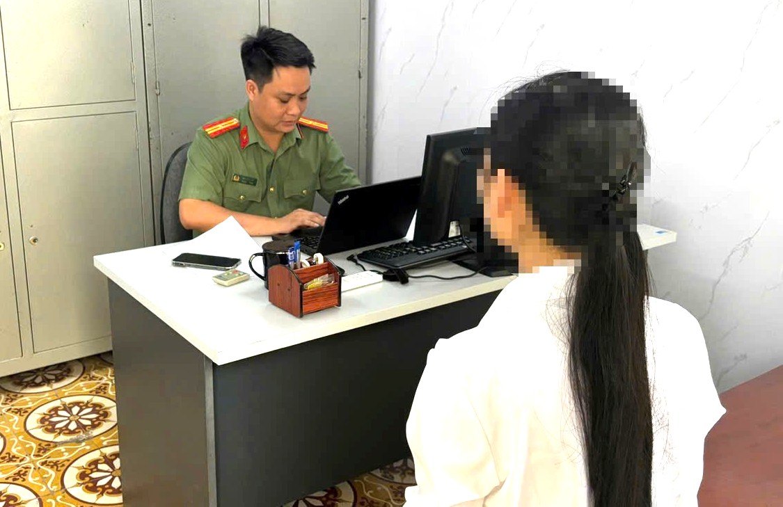 Xử phạt người đăng bán 'suất ngoại giao' Dự án nhà ở xã hội - Ảnh 1.