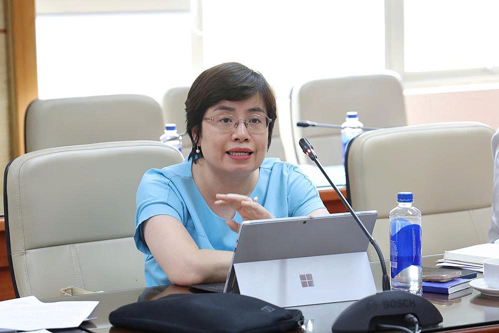 Gallery - Thứ trưởng Đỗ Xuân Tuyên: Hoàn thiện Luật An toàn thực phẩm theo hướng minh bạch, khả thi, giảm gánh nặng thủ tục - image 5