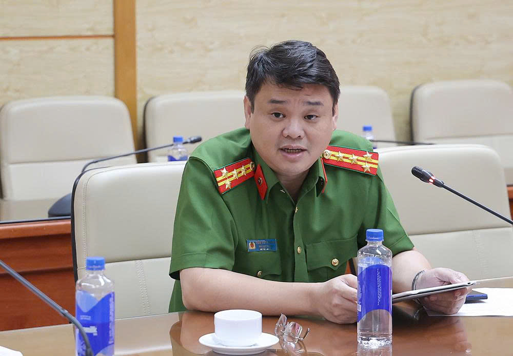 Gallery - Thứ trưởng Đỗ Xuân Tuyên: Hoàn thiện Luật An toàn thực phẩm theo hướng minh bạch, khả thi, giảm gánh nặng thủ tục - image 6