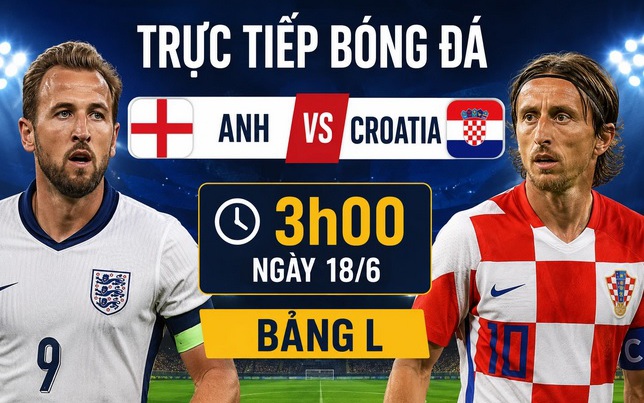 Kênh và link xem trực tiếp Bồ Đào Nha vs Congo - World Cup 2026 đêm 17/6 - Ảnh 3.