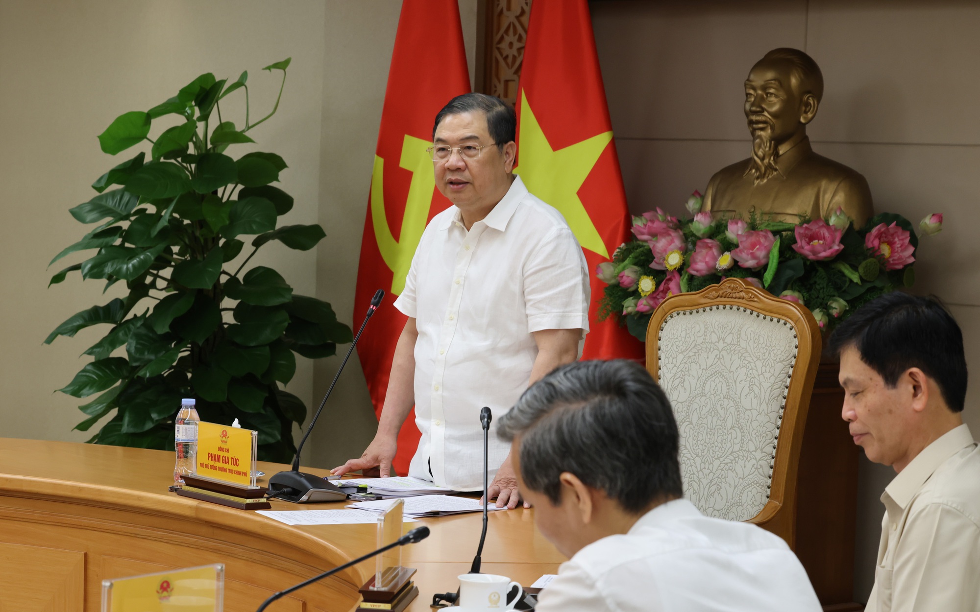 Cục Hàng không yêu cầu chủ động hủy chuyến, chuyển hướng bay khi xảy ra những điều này- Ảnh 1. Cục Hàng không yêu cầu chủ động hủy chuyến, chuyển hướng bay khi xảy ra những điều này- Ảnh 1.