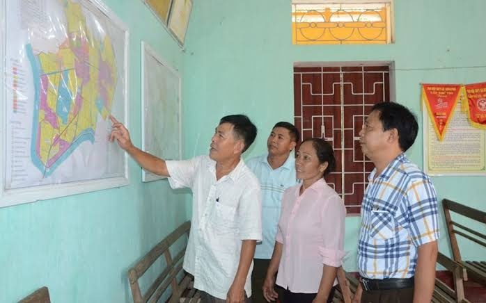 Những điểm cần chú ý trong đề xuất mới về quản lý, sử dụng biên chế công chức- Ảnh 3. Những điểm cần chú ý trong đề xuất mới về quản lý, sử dụng biên chế công chức- Ảnh 3.