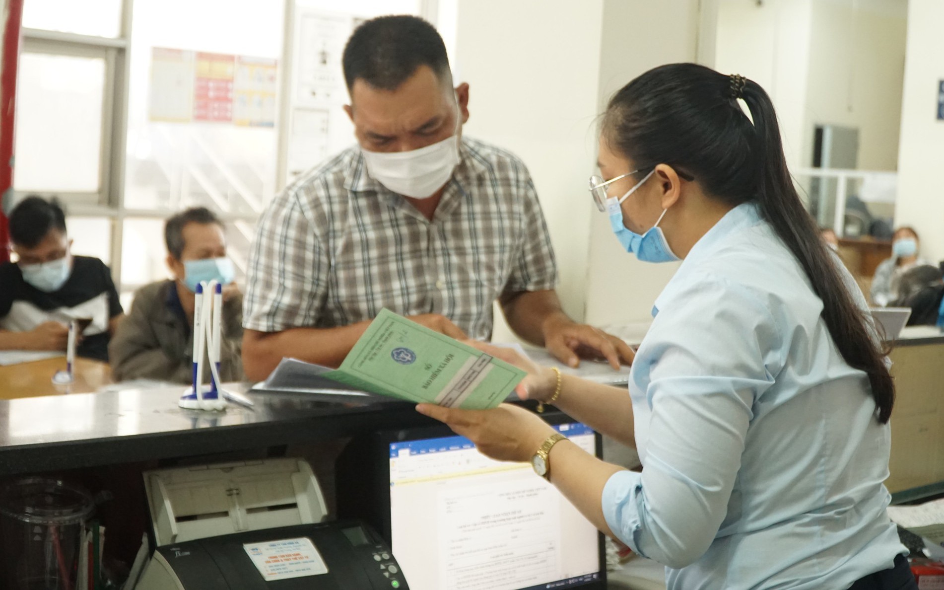 Lương của Chủ tịch xã từ ngày 1/7 - Ảnh 3.