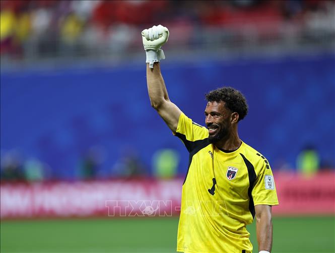 World Cup 2026 chứng kiến dấu ấn của các cầu thủ độ tuổi tứ tuần- Ảnh 3. World Cup 2026 chứng kiến dấu ấn của các cầu thủ độ tuổi tứ tuần- Ảnh 3.