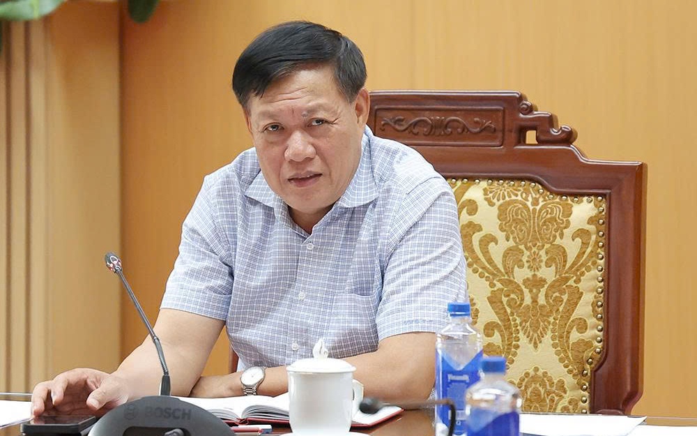 Hàng chục người nhập viện sau ăn bánh mì ở Đồng Tháp, Bộ Y tế yêu cầu làm rõ nguyên nhân- Ảnh 2. Hàng chục người nhập viện sau ăn bánh mì ở Đồng Tháp, Bộ Y tế yêu cầu làm rõ nguyên nhân- Ảnh 2.
