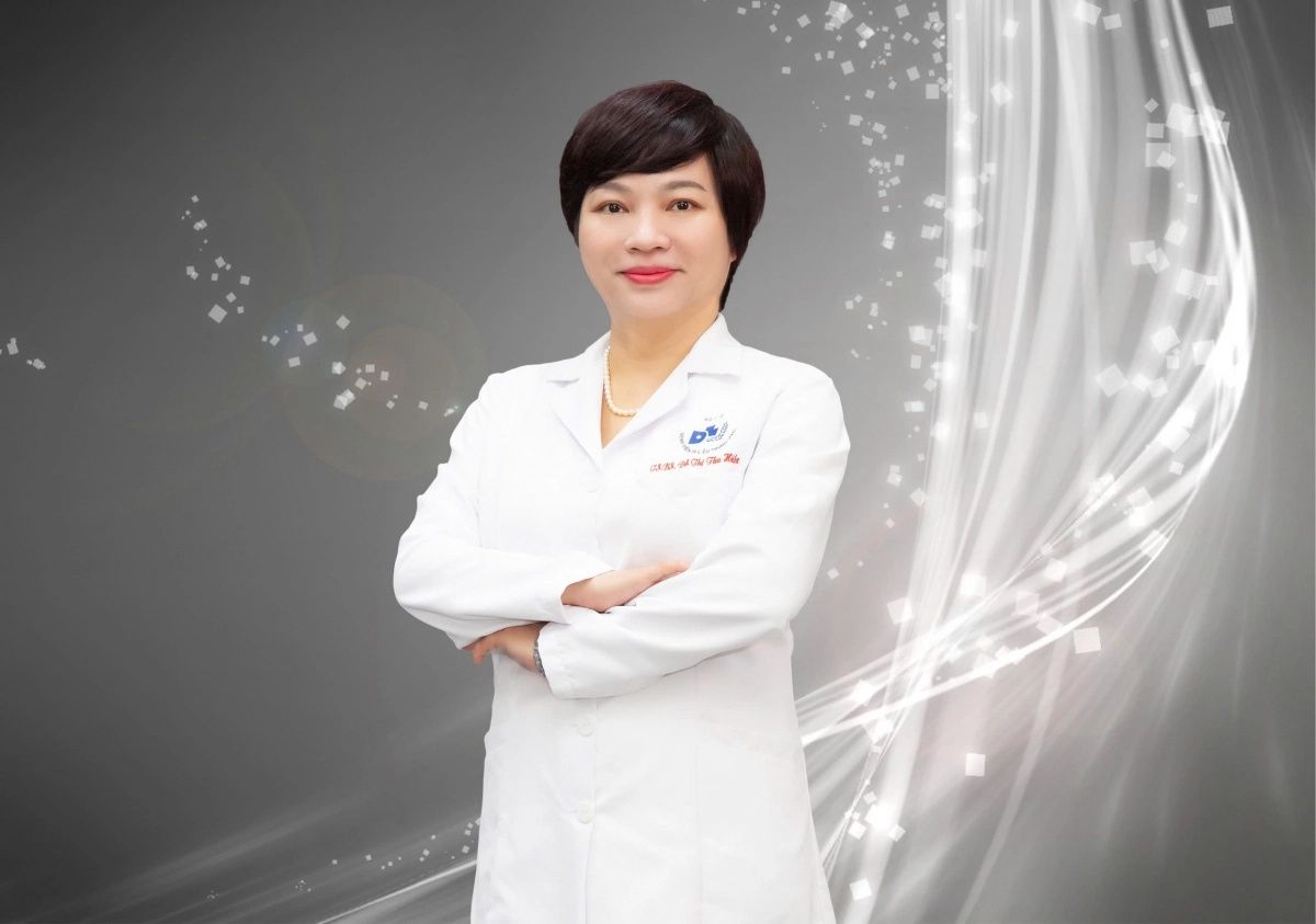 Đột phá trong điều trị bệnh bạch biến và những điều cần biết năm 2026 - Ảnh 2.