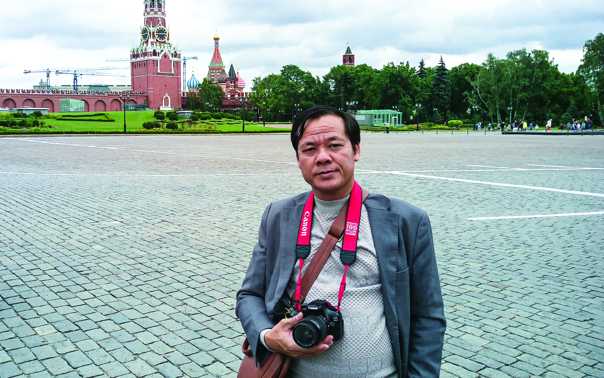 Sự lan tỏa của báo chí hiện đại giúp thầy thuốc được tiếp thêm sức mạnh tinh thần - Ảnh 4.