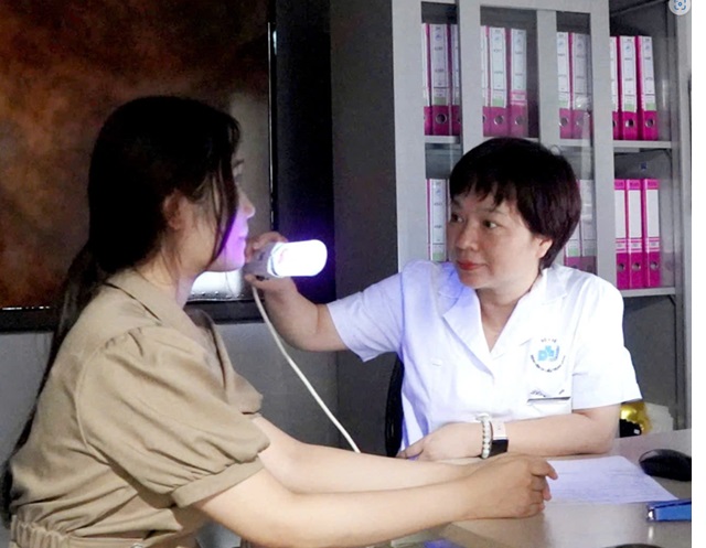 Đột phá trong điều trị bệnh bạch biến và những điều cần biết năm 2026 - Ảnh 1.