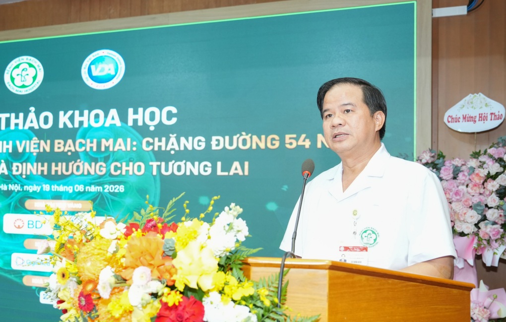 Cảnh báo lối sống trẻ làm gia tăng bệnh suy thận- Ảnh 1.