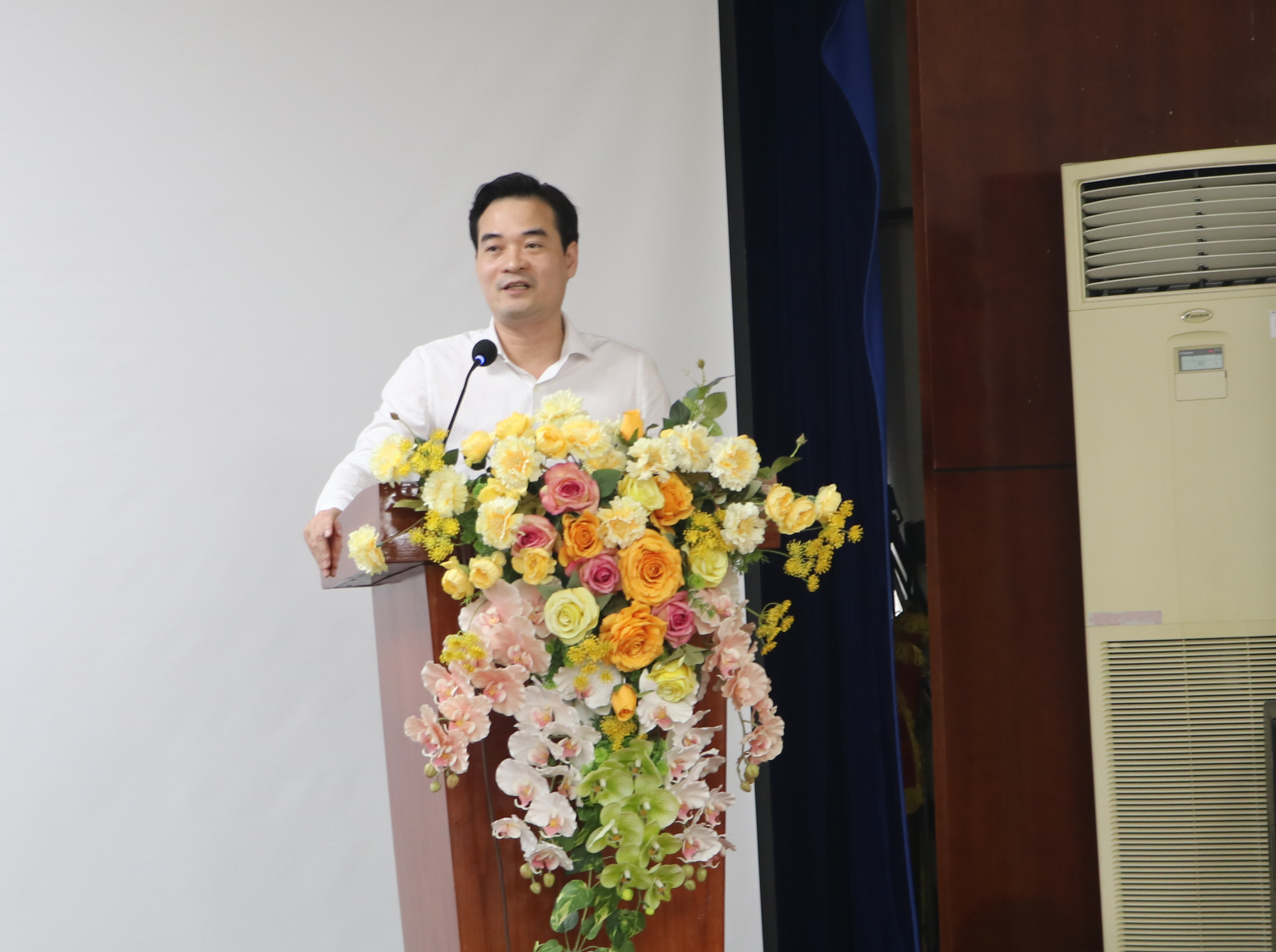 Nâng cao năng lực kiểm nghiệm để quản lý an toàn thực phẩm theo chuỗi cung ứng- Ảnh 1. Nâng cao năng lực kiểm nghiệm để quản lý an toàn thực phẩm theo chuỗi cung ứng- Ảnh 1.