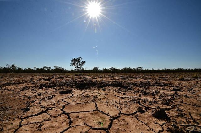 El Nino mạnh dần, có thể đạt ngưỡng “siêu El Nino” từ cuối năm 2026- Ảnh 1. El Nino mạnh dần, có thể đạt ngưỡng “siêu El Nino” từ cuối năm 2026- Ảnh 1.