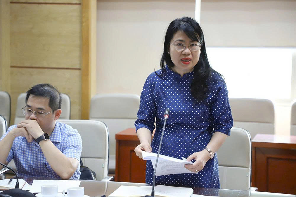 Thứ trưởng Trần Văn Thuấn: Hội đồng Y khoa Quốc gia đẩy nhanh tiến độ chuẩn bị kỳ kiểm tra đánh giá năng lực hành nghề bác sĩ- Ảnh 2. Thứ trưởng Trần Văn Thuấn: Hội đồng Y khoa Quốc gia đẩy nhanh tiến độ chuẩn bị kỳ kiểm tra đánh giá năng lực hành nghề bác sĩ- Ảnh 2.