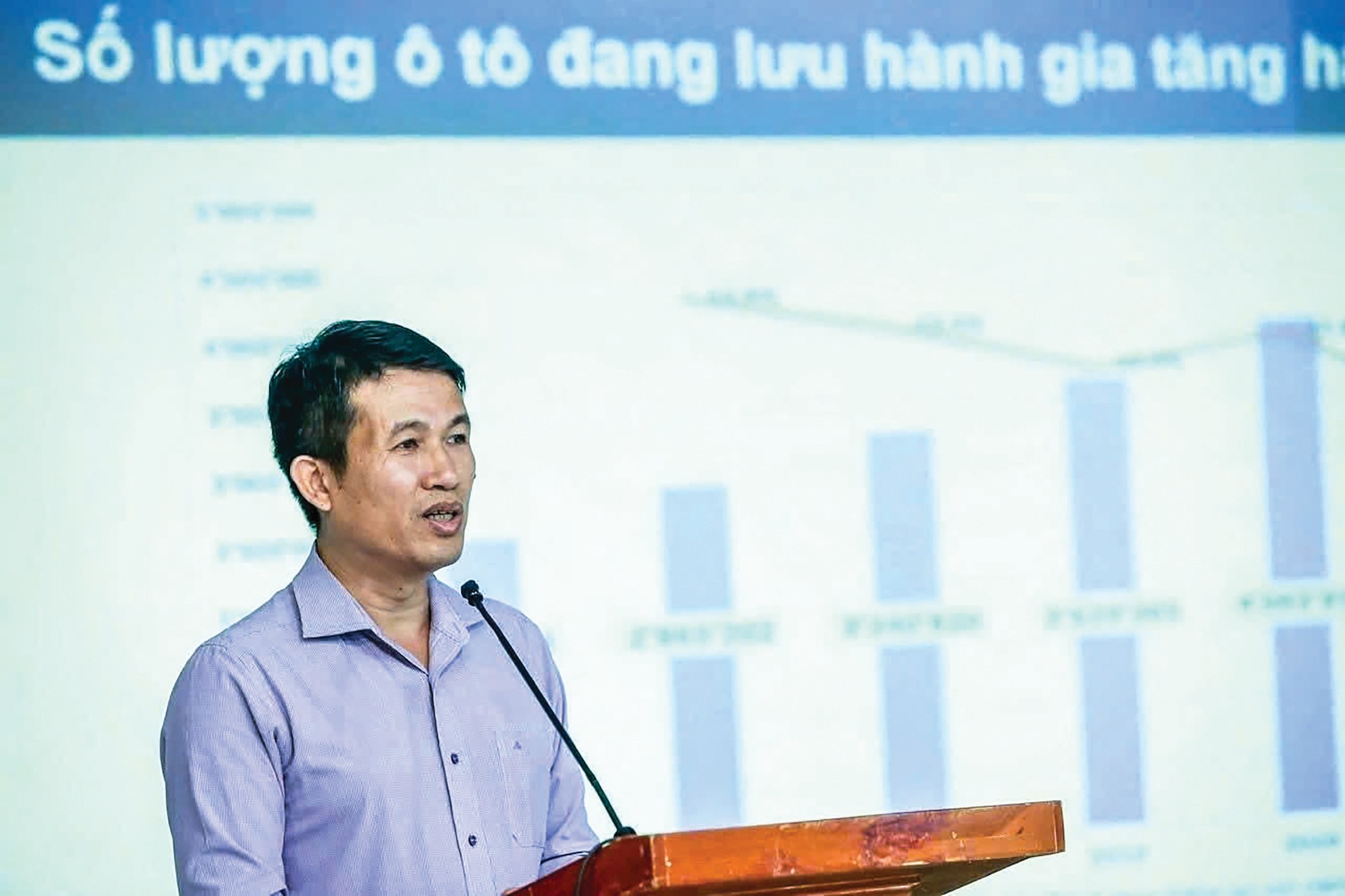Bản lĩnh người thầy là điểm tựa của báo chí y tế trước làn sóng AI- Ảnh 1.