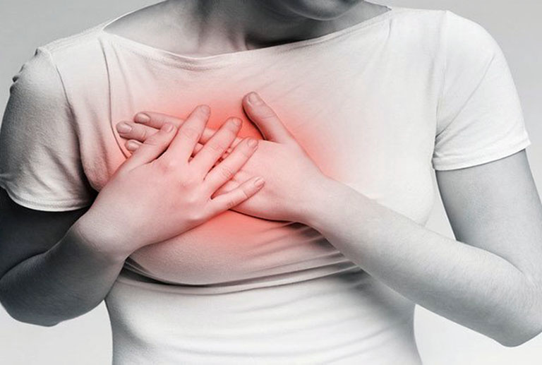 Áp xe tuyến vú ở trẻ vị thành niên, cha mẹ tuyệt đối không làm việc này- Ảnh 2.