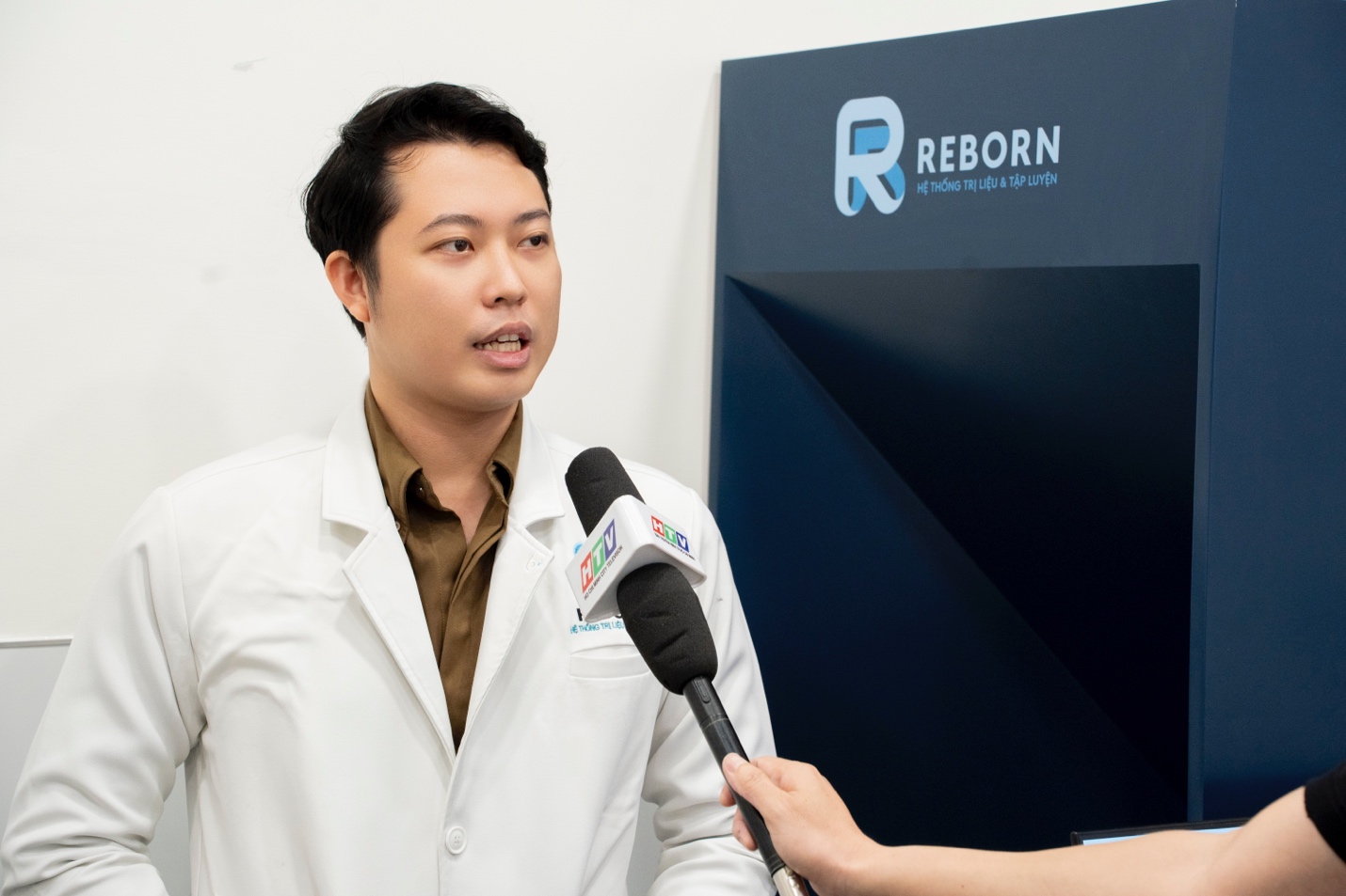 Reborn ứng dụng công nghệ 3D AI trong chăm sóc sức khỏe- Ảnh 3.