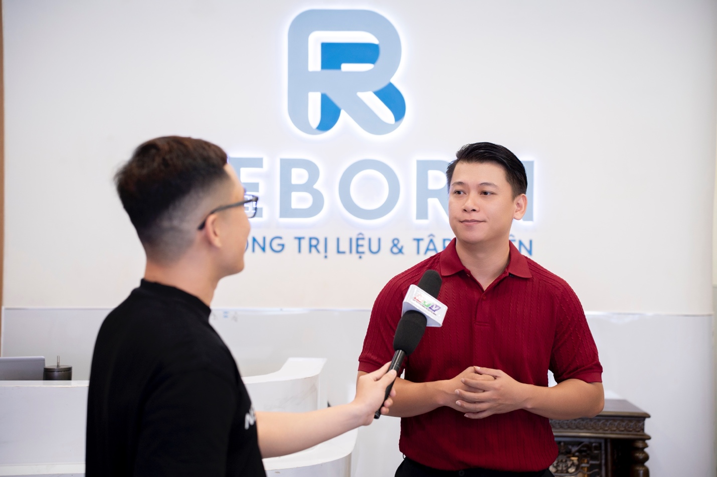 Reborn ứng dụng công nghệ 3D AI trong chăm sóc sức khỏe- Ảnh 4.
