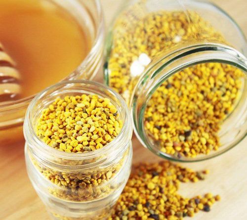 Những lợi ích nổi bật của phấn hoa - Ảnh 1.