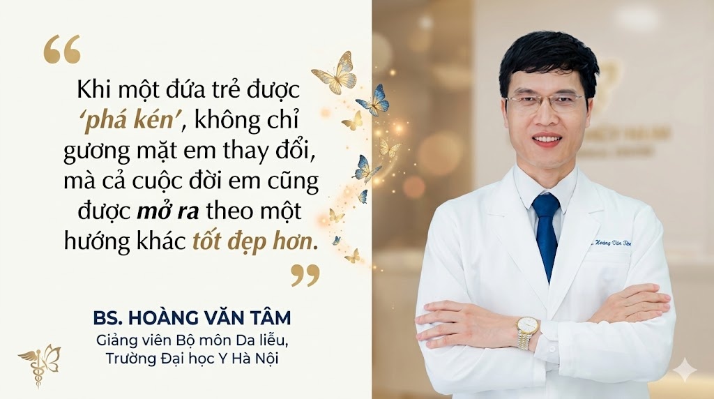 Hành trình tái sinh - Ảnh 2.