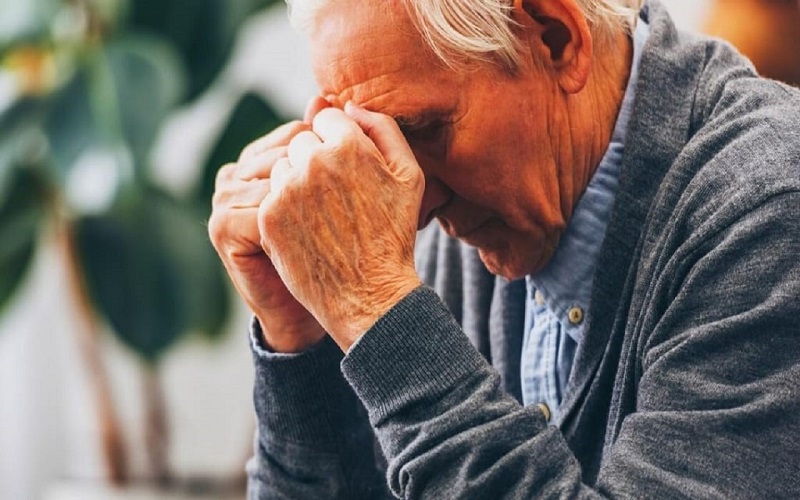 Mất ngủ kéo dài làm tăng nguy cơ trầm cảm- Ảnh 3.
