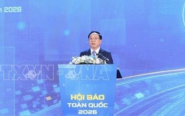 Thay Đổi Tên Ban Tuyên Giáo Trung Ương: Ý Nghĩa và Tầm Quan Trọng