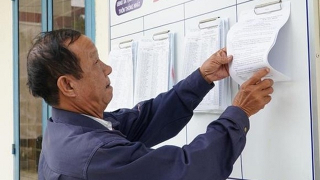 Trưởng thôn diện dôi dư sẽ được hưởng loạt chế độ sau sắp xếp thôn, tổ dân phố- Ảnh 1.