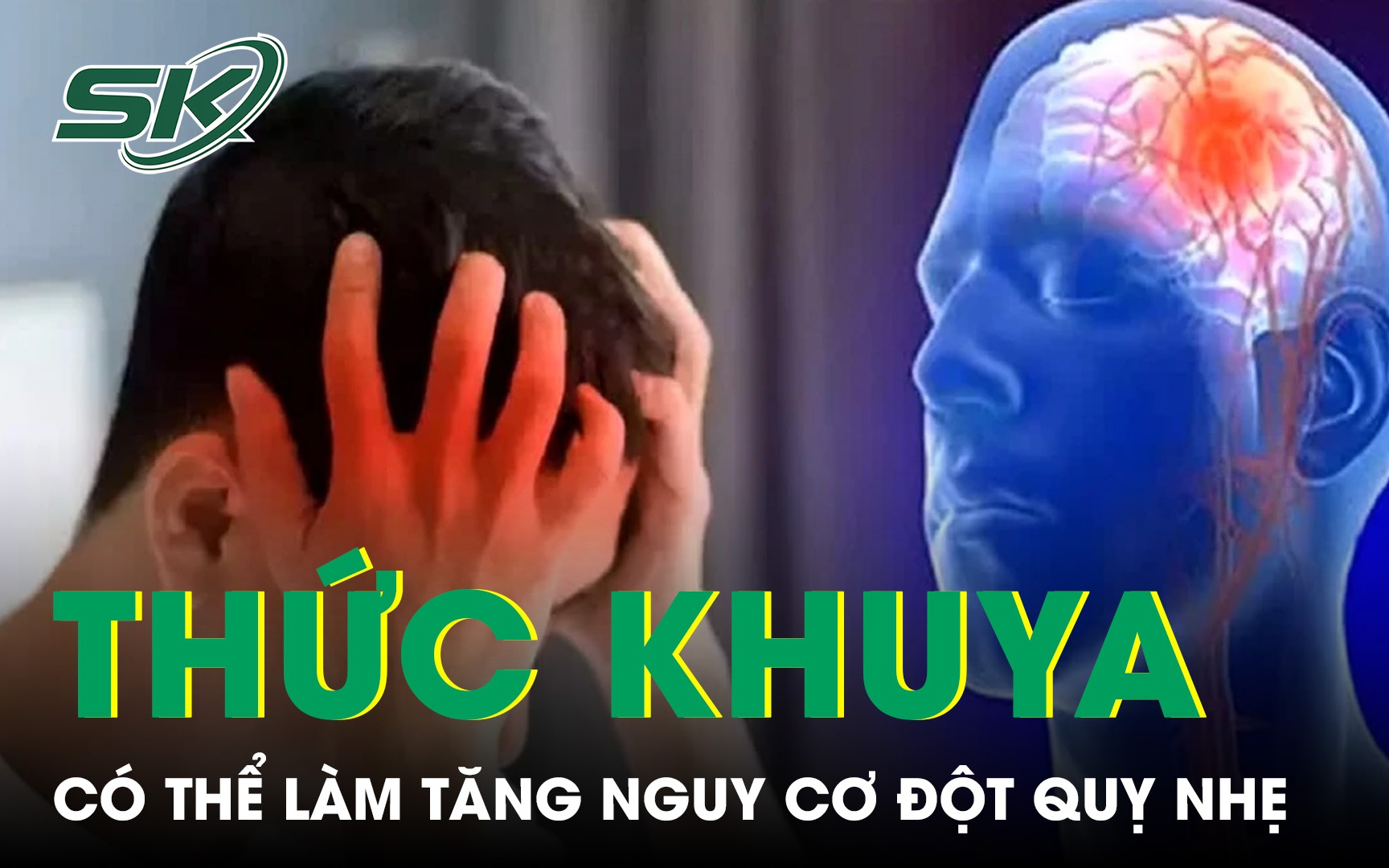 Hội chứng trì hoãn giấc ngủ là gì?- Ảnh 3. Hội chứng trì hoãn giấc ngủ là gì?- Ảnh 3.
