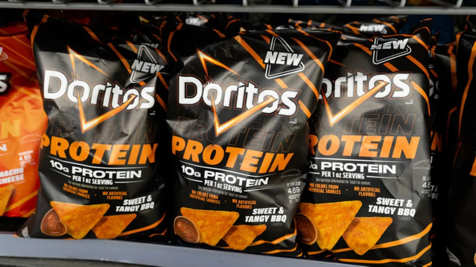 'Cơn sốt' protein bắt đầu nguội lạnh?- Ảnh 1. 'Cơn sốt' protein bắt đầu nguội lạnh?- Ảnh 1.