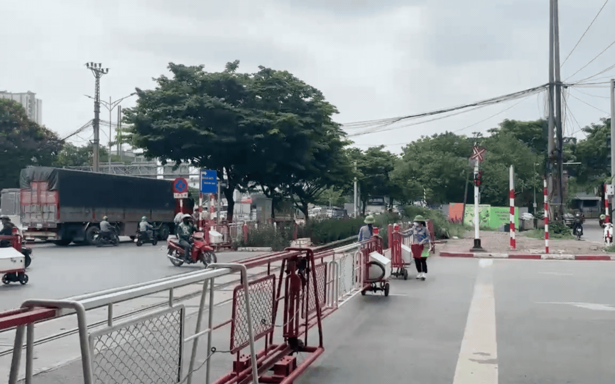 đường sắt đường sắt