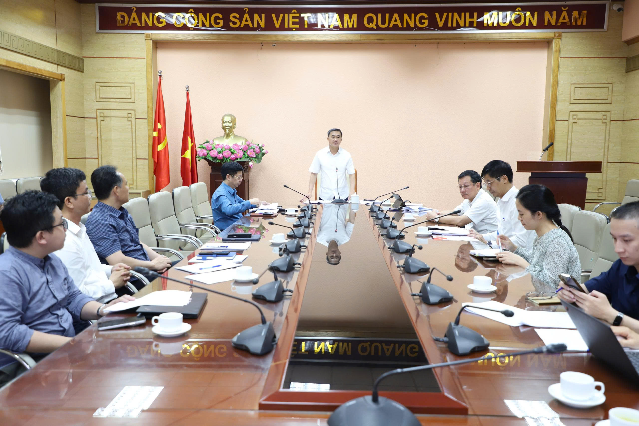 Khẩn trương hoàn thiện hồ sơ chính sách, khắc phục những tồn tại sau 20 năm thực thi Luật hiến ghép mô tạng- Ảnh 7. Khẩn trương hoàn thiện hồ sơ chính sách, khắc phục những tồn tại sau 20 năm thực thi Luật hiến ghép mô tạng- Ảnh 7.