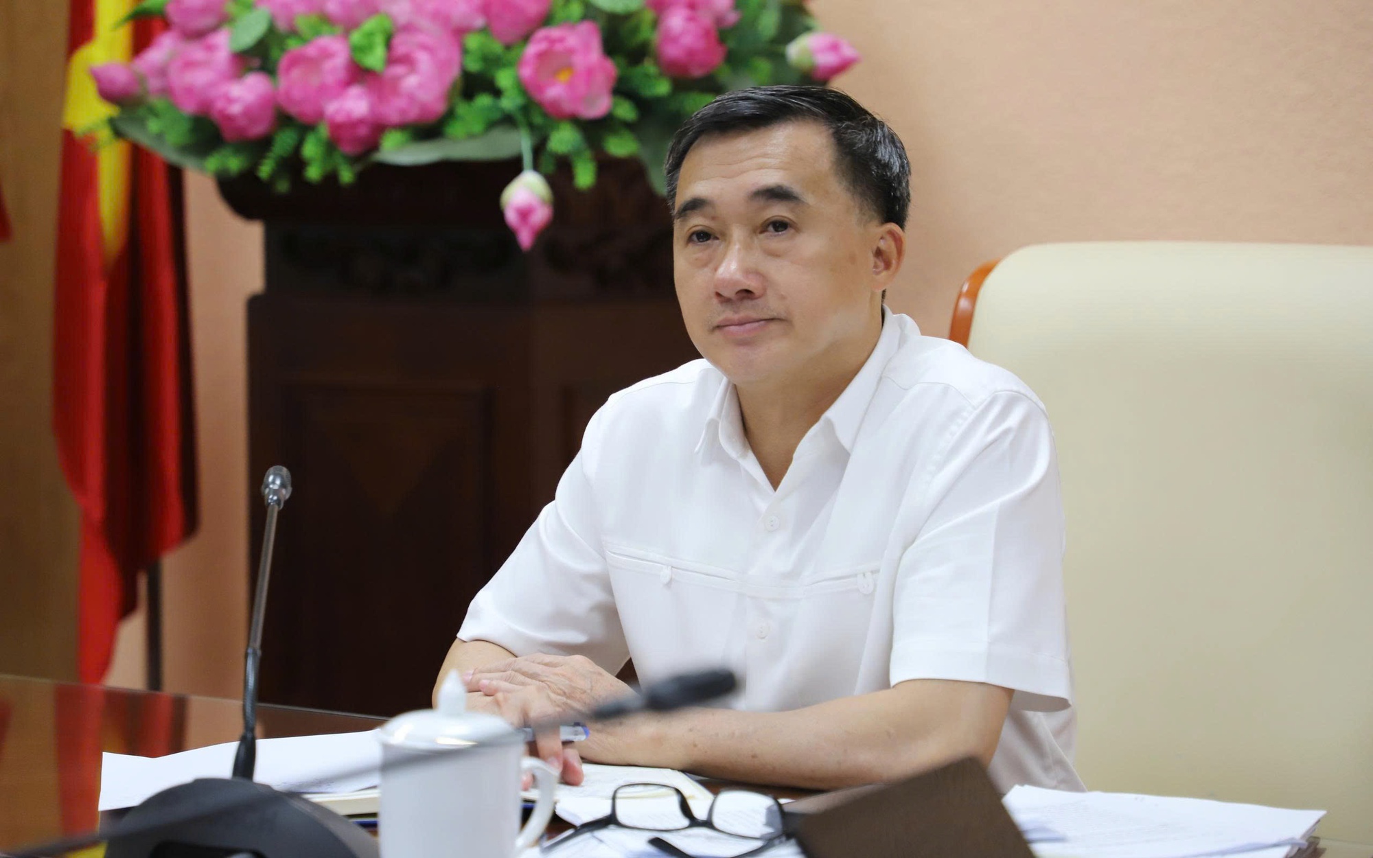 Bộ Y tế đề xuất chính sách mới nâng cao hiến tạng và ghép mô tại Việt Nam 2026 - Ảnh 1.