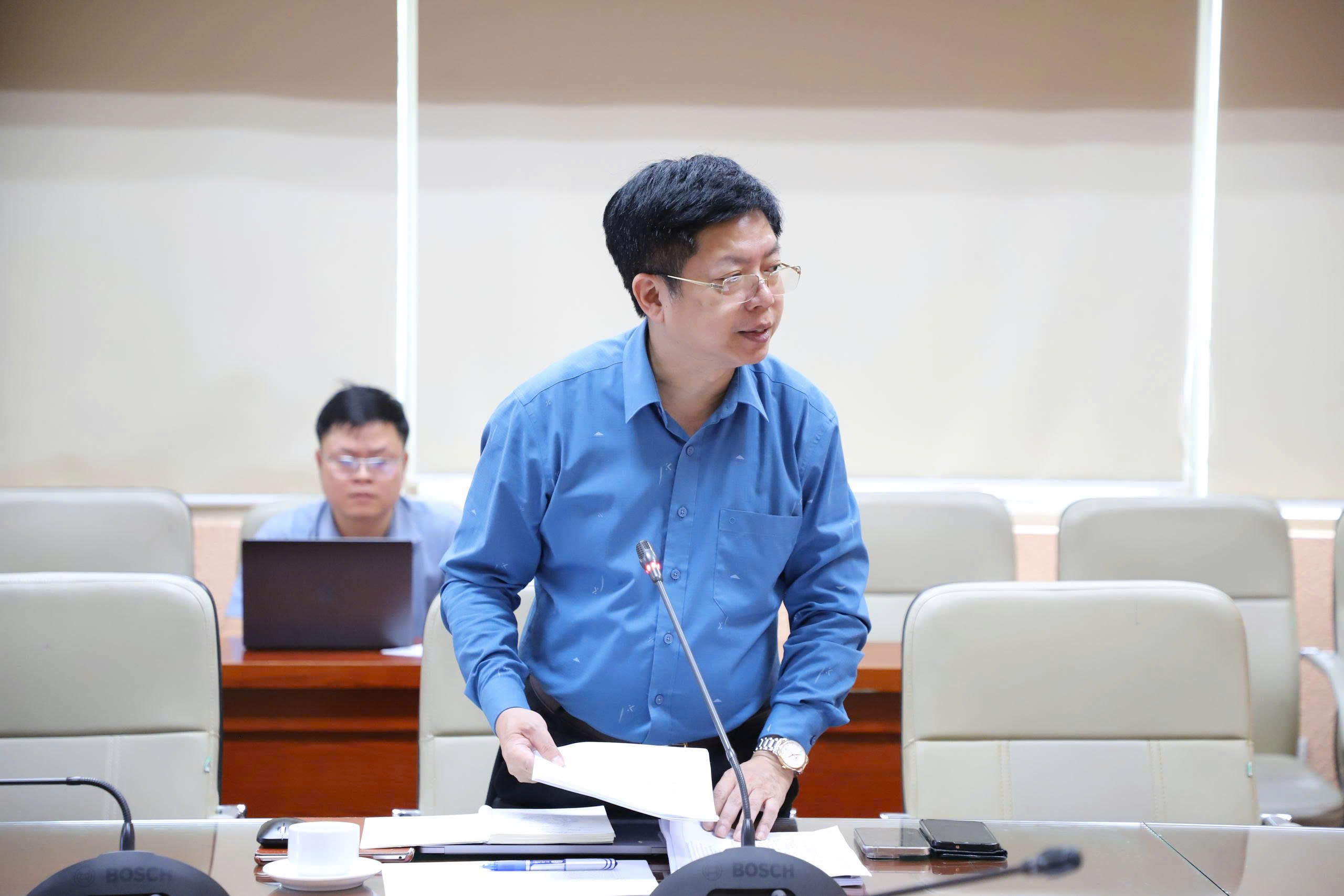 Khẩn trương hoàn thiện hồ sơ chính sách, khắc phục những tồn tại sau 20 năm thực thi Luật hiến ghép mô tạng- Ảnh 2. Khẩn trương hoàn thiện hồ sơ chính sách, khắc phục những tồn tại sau 20 năm thực thi Luật hiến ghép mô tạng- Ảnh 2.