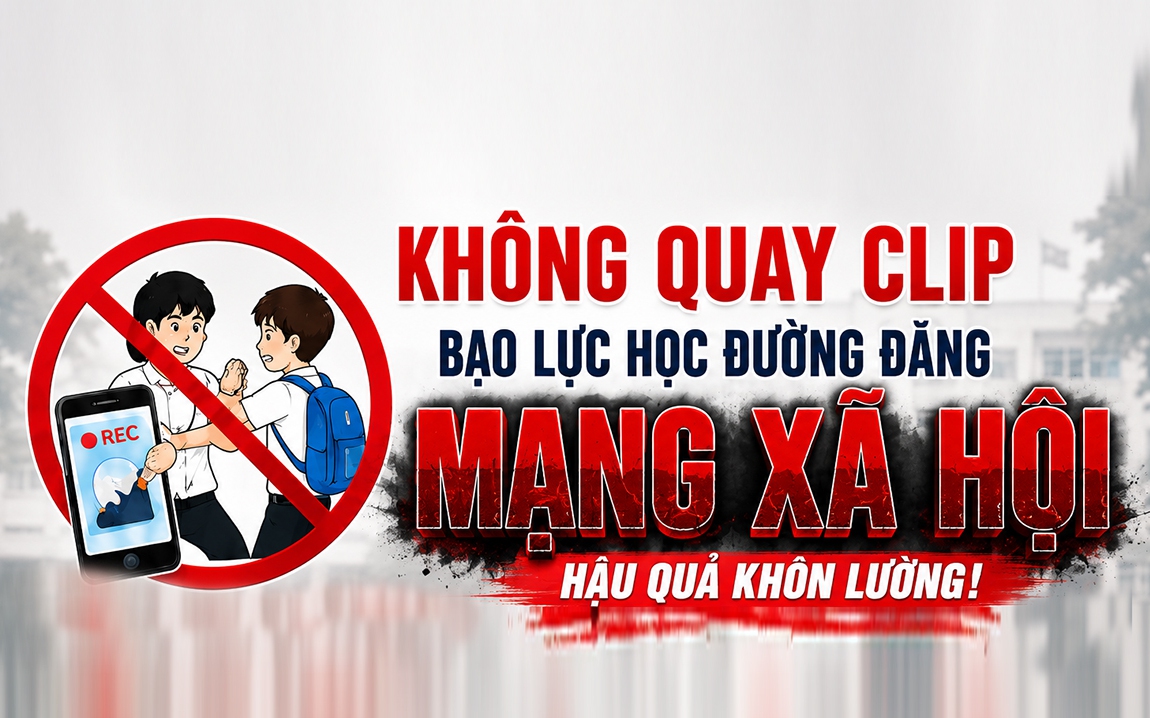 Đăng tải thông tin kích động bạo lực lên Tiktok để câu view- Ảnh 2.