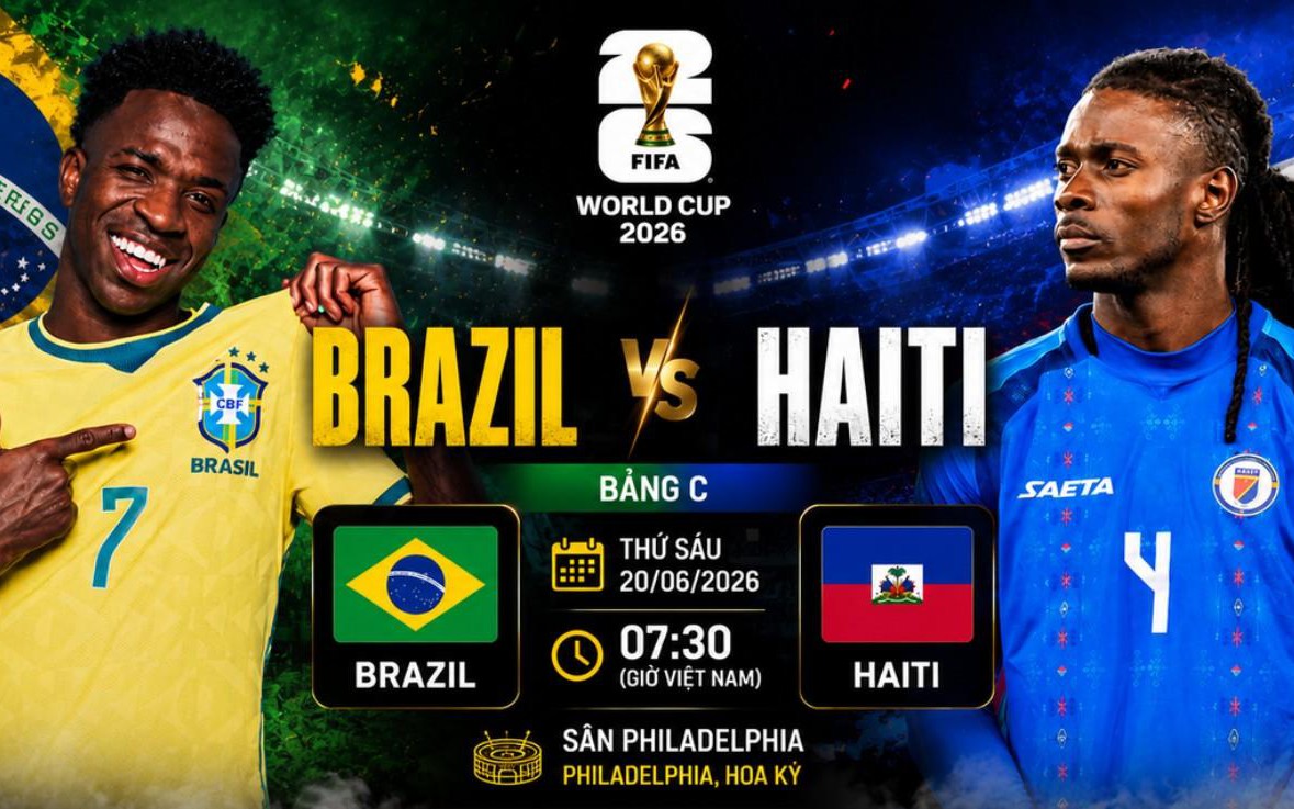 Kênh và link xem trực tiếp Thổ Nhĩ Kỳ vs Paraguay - World Cup 2026 ngày 20/6 - Ảnh 3.