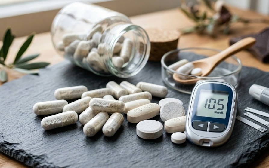 Insulin được bảo quản như thế nào mới đúng?- Ảnh 2.