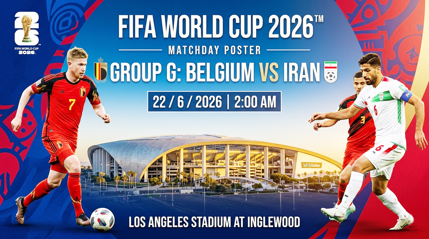 Nhận định, dự đoán tỉ số Bỉ vs Iran: Những chú 'Quỷ đỏ' quyết tìm chiến thắng- Ảnh 1. Nhận định, dự đoán tỉ số Bỉ vs Iran: Những chú 'Quỷ đỏ' quyết tìm chiến thắng- Ảnh 1.