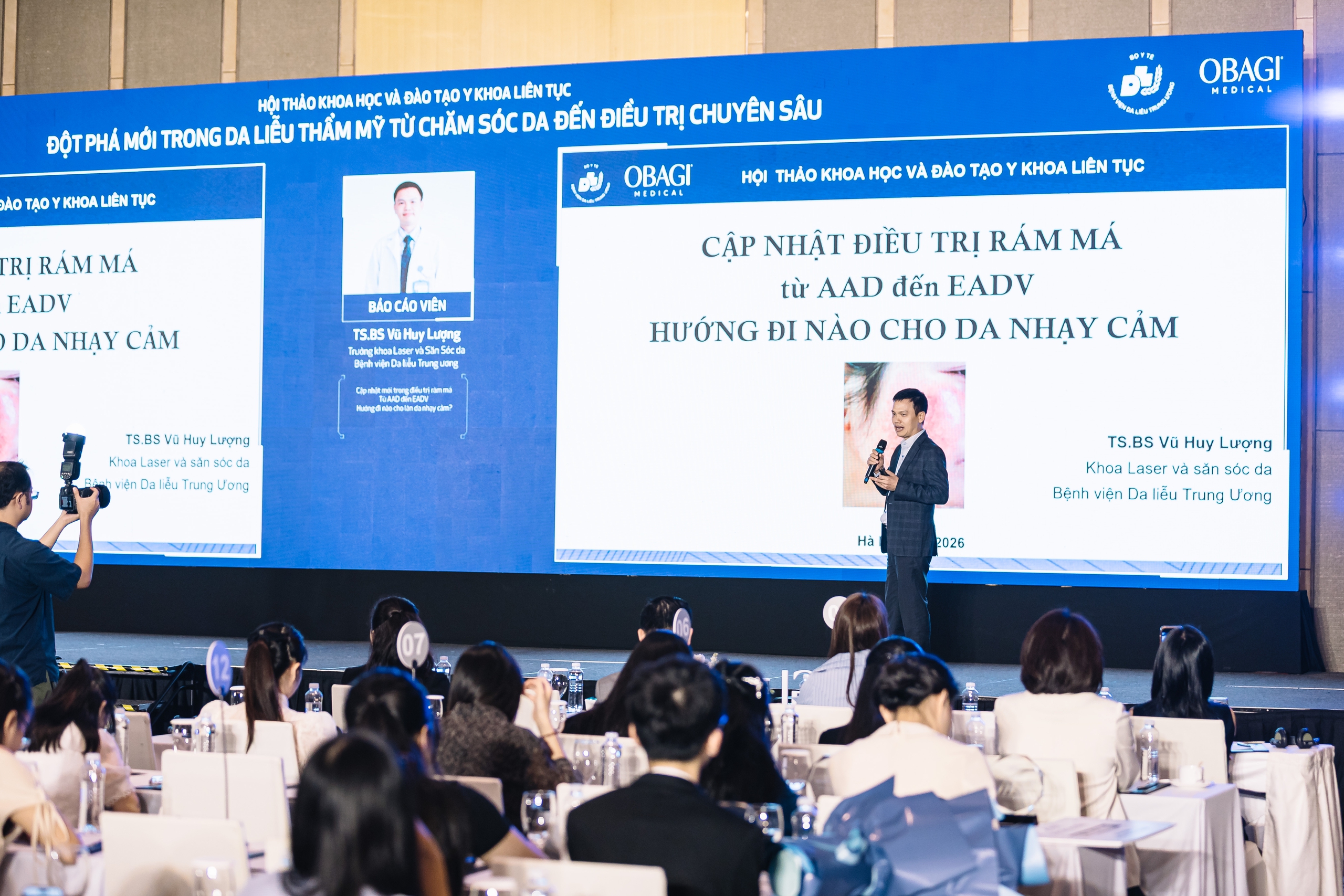 Nhu cầu chăm sóc da ngày càng tăng, đòi hỏi cách tiếp cận toàn diện- Ảnh 3. Nhu cầu chăm sóc da ngày càng tăng, đòi hỏi cách tiếp cận toàn diện- Ảnh 3.