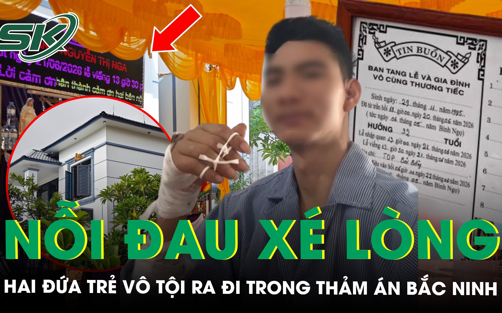 Từ những vụ án đau lòng: Cần nhận diện sớm các dấu hiệu tâm lý tiêu cực - Ảnh 2.