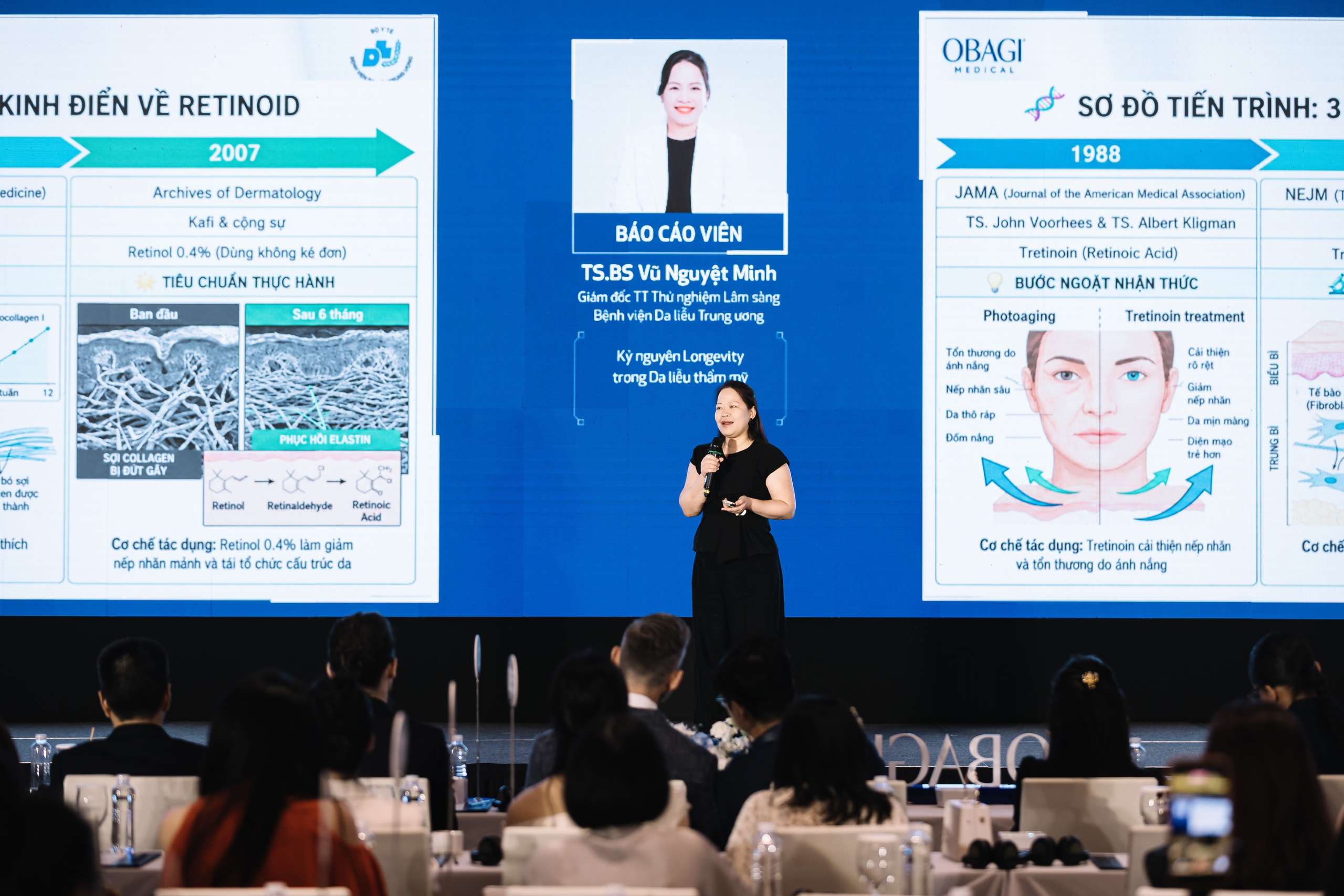 Nhu cầu chăm sóc da ngày càng tăng, đòi hỏi cách tiếp cận toàn diện- Ảnh 2. Nhu cầu chăm sóc da ngày càng tăng, đòi hỏi cách tiếp cận toàn diện- Ảnh 2.