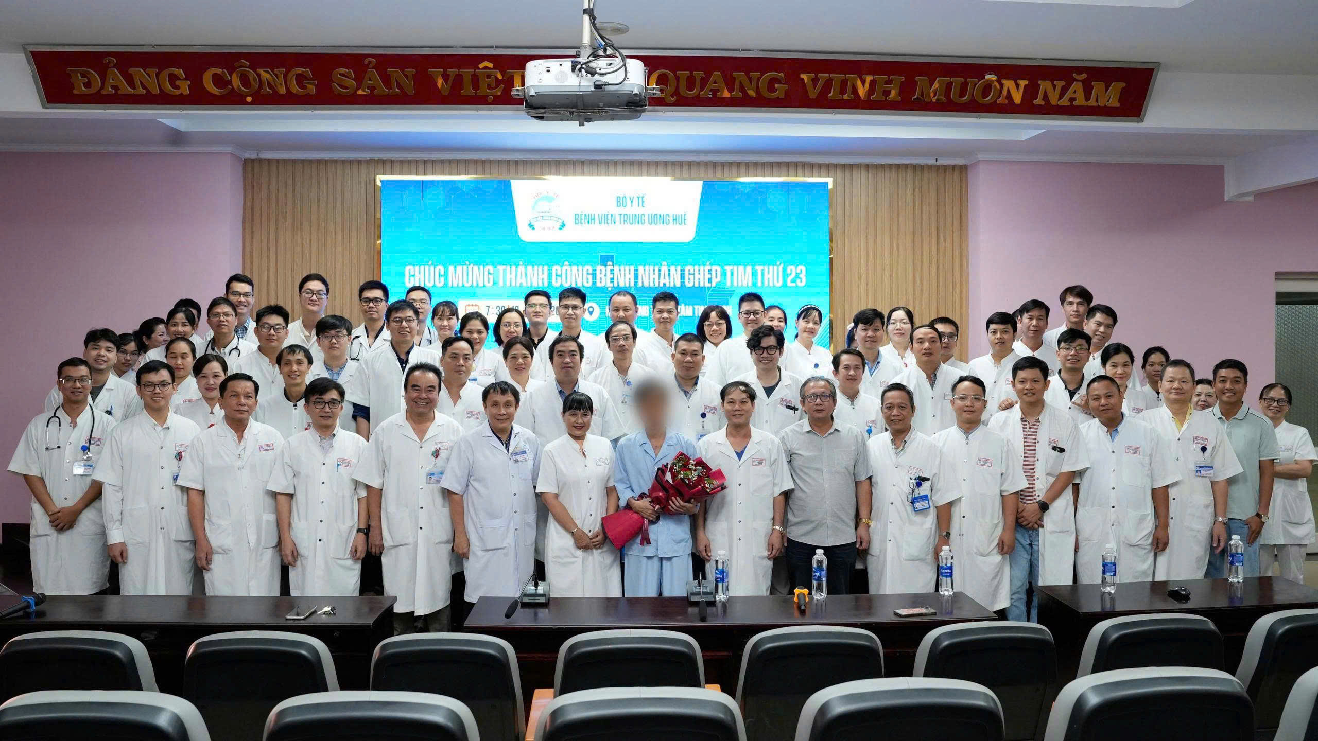 Từ nghĩa cử hiến tạng cao đẹp, 6 cuộc đời được hồi sinh- Ảnh 3. Từ nghĩa cử hiến tạng cao đẹp, 6 cuộc đời được hồi sinh- Ảnh 3.