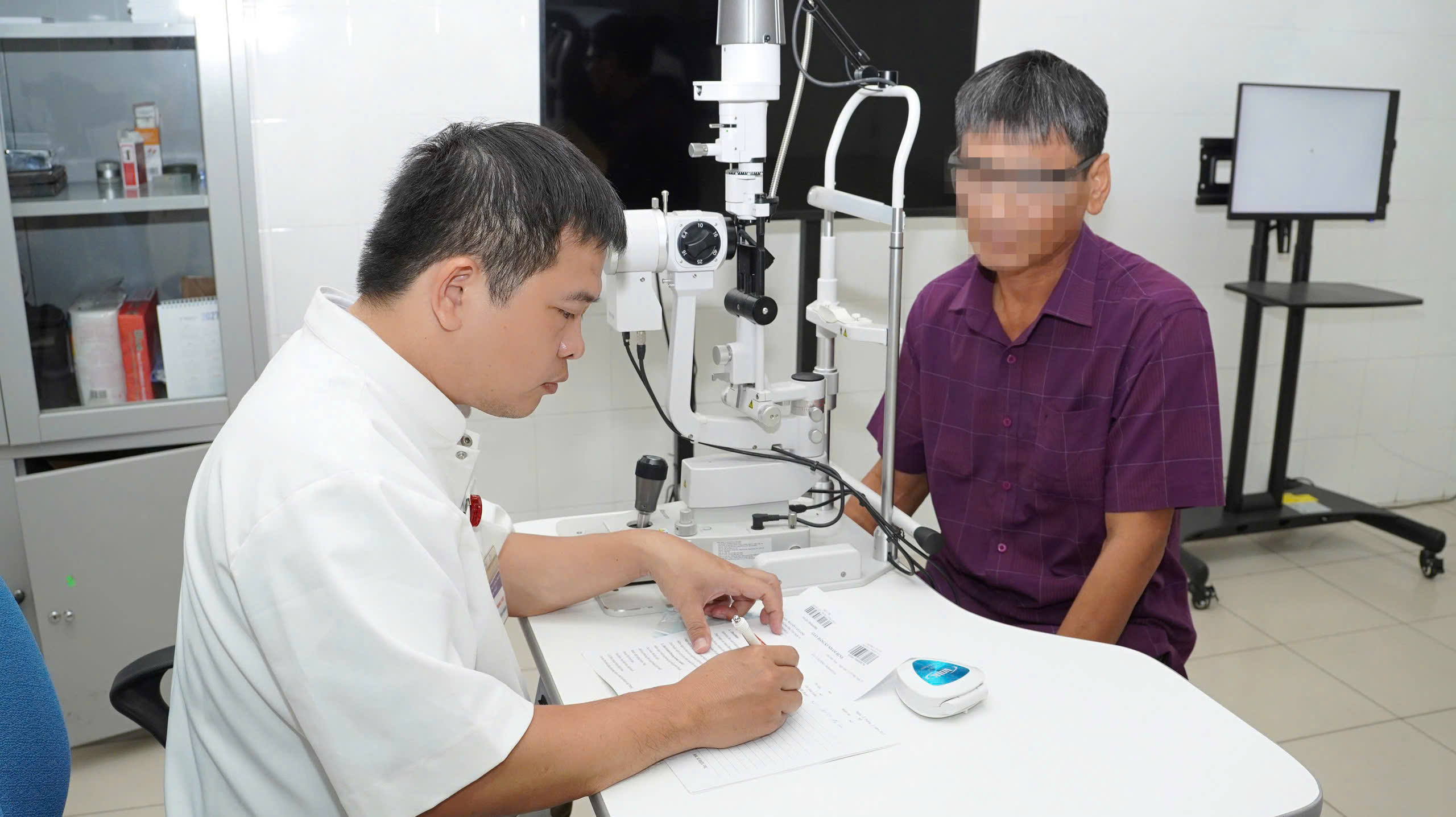 Từ nghĩa cử hiến tạng cao đẹp, 6 cuộc đời được hồi sinh- Ảnh 2. Từ nghĩa cử hiến tạng cao đẹp, 6 cuộc đời được hồi sinh- Ảnh 2.