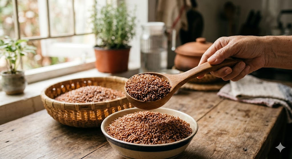 Một số băn khoăn thường gặp về dinh dưỡng ở người bệnh ung thư vú - Ảnh 3.