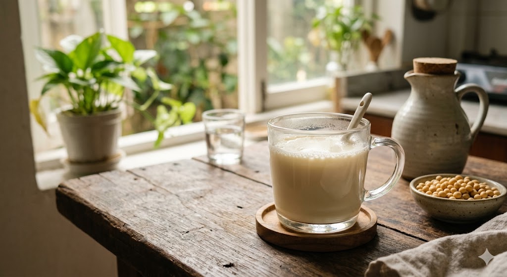 Một số băn khoăn thường gặp về dinh dưỡng ở người bệnh ung thư vú - Ảnh 2.