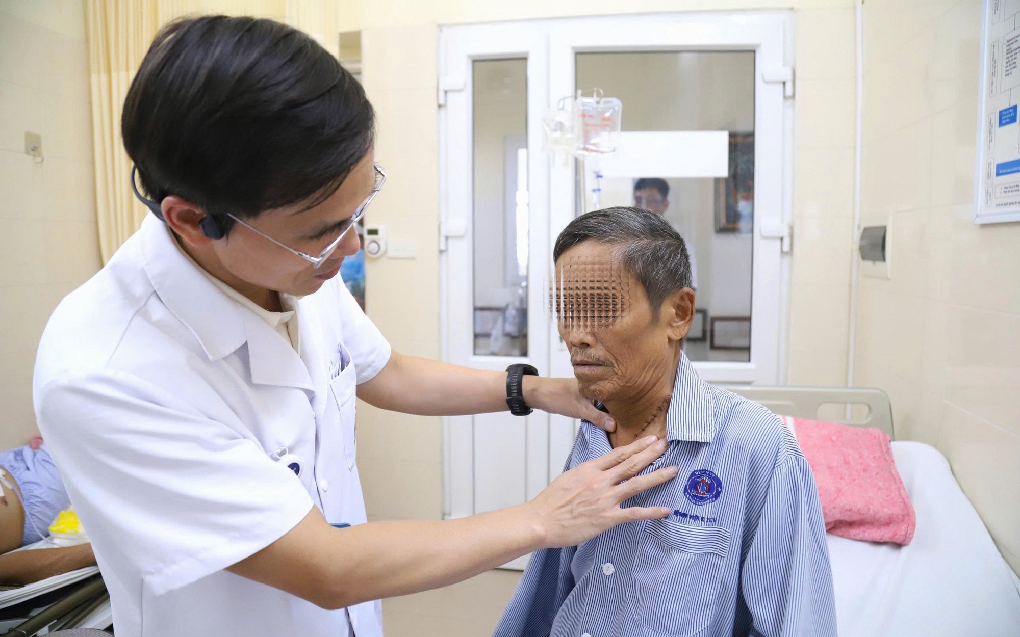 Bước ngoặt chuẩn hóa toàn diện, khẳng định vai trò của dinh dưỡng trong điều trị ung thư- Ảnh 5.