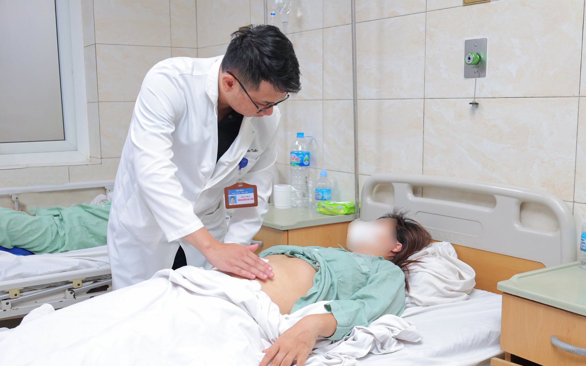 5 dấu hiệu cảnh báo nhiều bệnh lý liên quan hệ tiêu hoá- Ảnh 2.