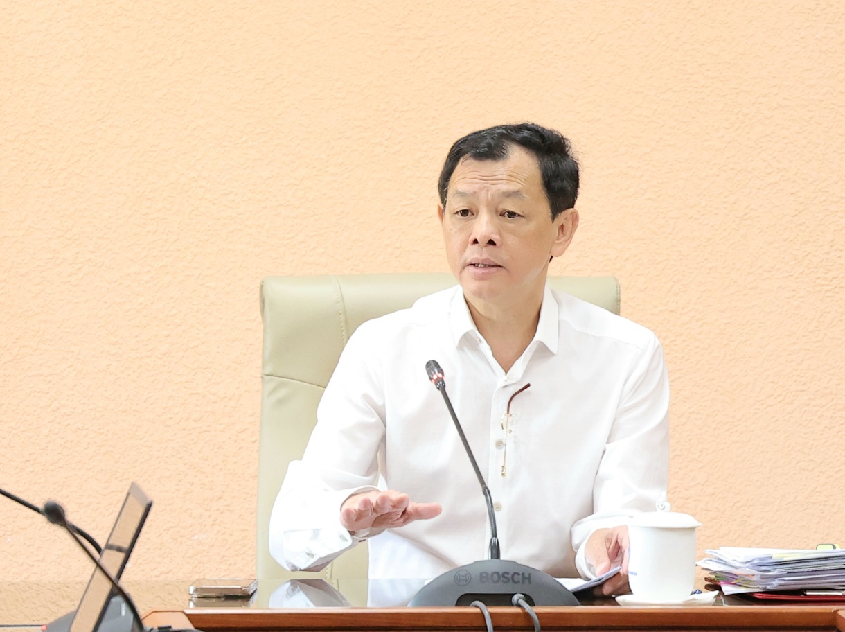Gallery - Hoàn thiện hành lang pháp lý về quyền trẻ em trong bối cảnh mới - image 1