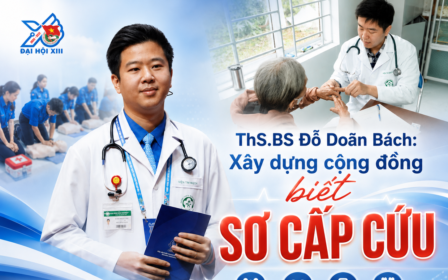 Đại hội Đoàn toàn quốc lần thứ XIII bước vào Phiên trọng thể- Ảnh 5.